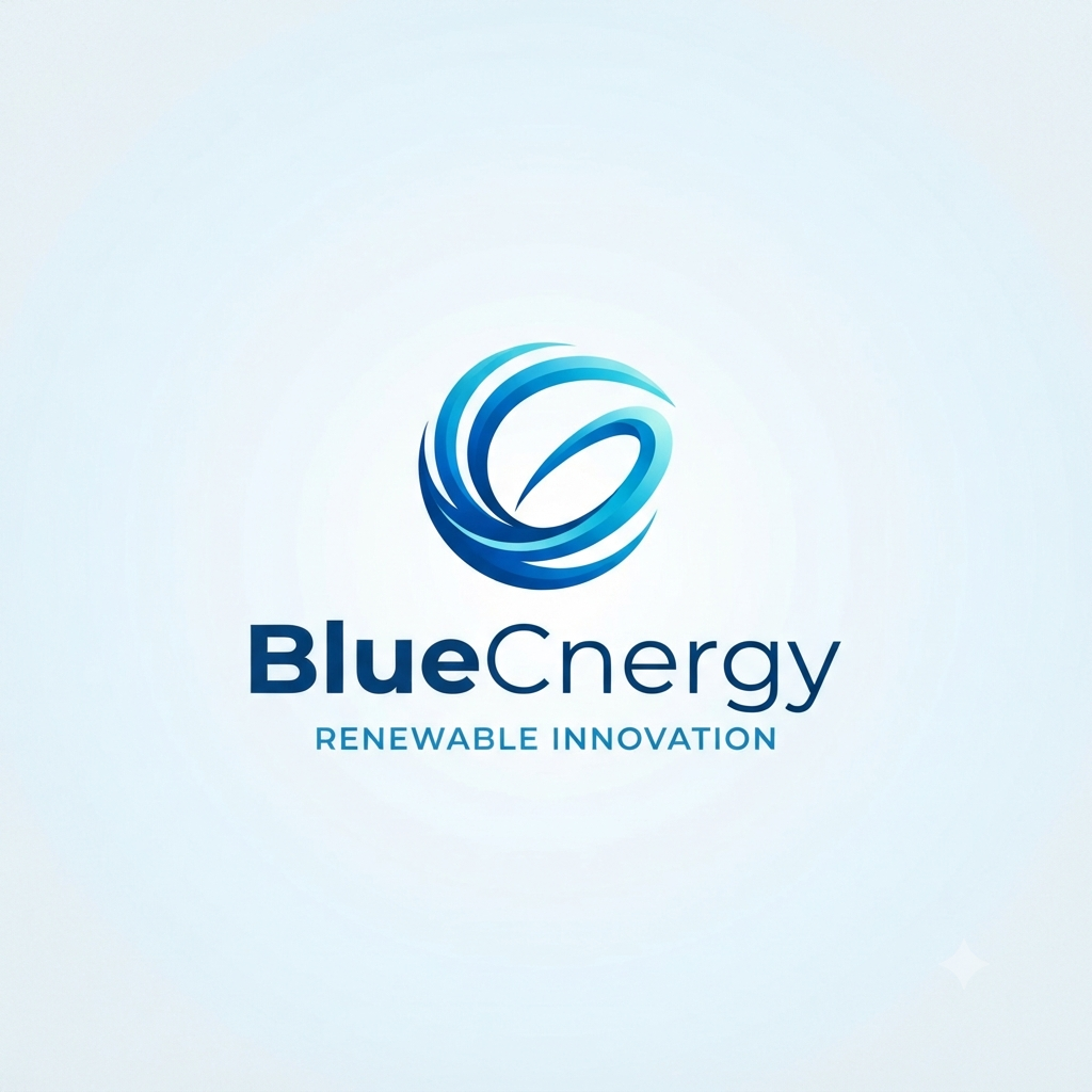 블루시너지(BlueCnergy)
